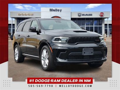 Certified 2024 Dodge Durango R/T