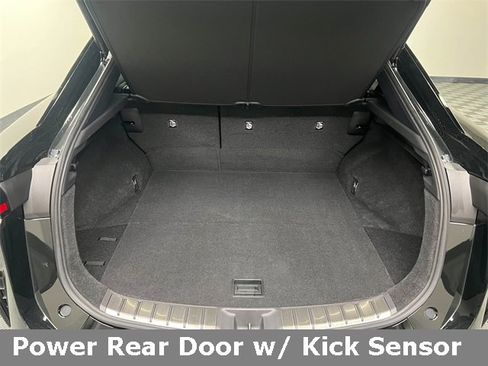 Certified 2023 Lexus RZ 450e Premium image 8