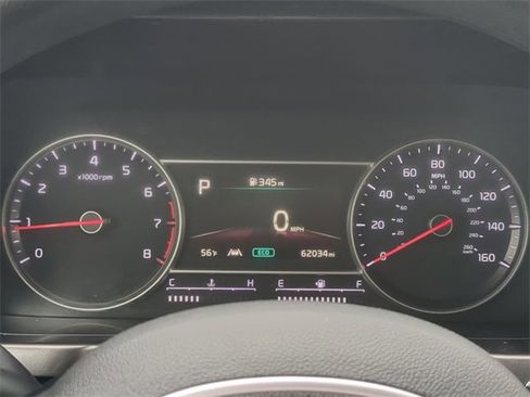 Used 2022 Kia Sorento LX image 24