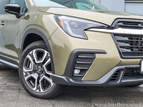 Certified 2026 Subaru Ascent Limited AWD/4WD image 3
