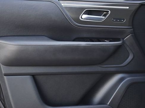 Used 2025 INFINITI QX80 Pure RWD image 23