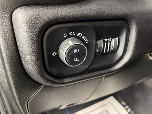 Used 2024 RAM 2500 Laramie w/ Safety Group image 30