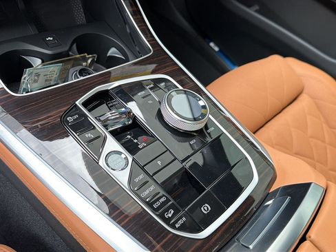 New 2026 BMW X5 xDrive40i AWD/4WD image 30
