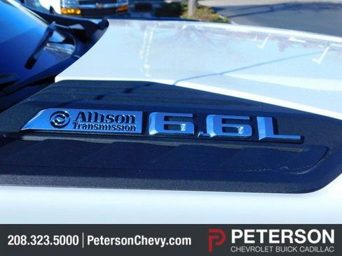 New 2025 Chevrolet Silverado 2500 W/T w/ WT Convenience Package image 11