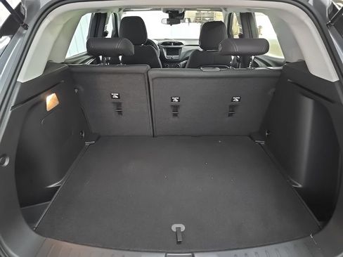 Used 2023 Chevrolet TrailBlazer LS FWD image 11