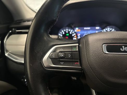 Used 2022 Jeep Compass Limited image 25