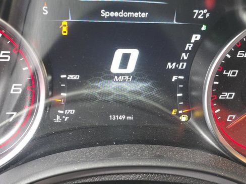 Used 2023 Dodge Charger Scat Pack RWD image 18