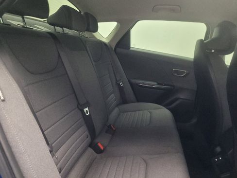 Used 2025 Kia K4 EX FWD image 19
