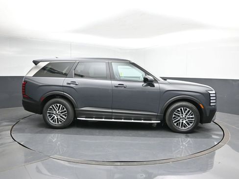 New 2026 Hyundai Palisade SE FWD image 6