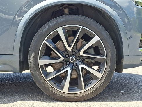 Used 2023 Volvo XC90 B6 Plus w/ Protection Package AWD/4WD image 8