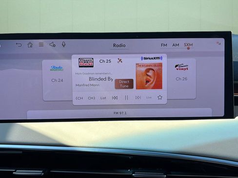 Certified 2026 Genesis GV70 2.5T image 29