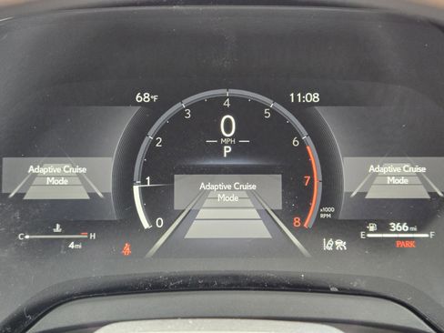 New 2026 Lexus RX 350 FWD image 11