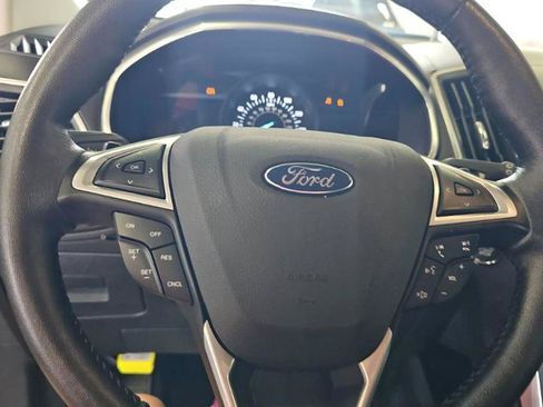 Used 2016 Ford Edge Sport w/ Equipment Group 401A AWD/4WD image 12