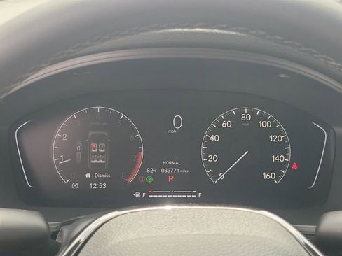 Used 2024 Honda Civic Sport image 29