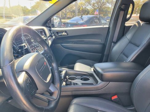 Used 2022 Dodge Durango GT image 17
