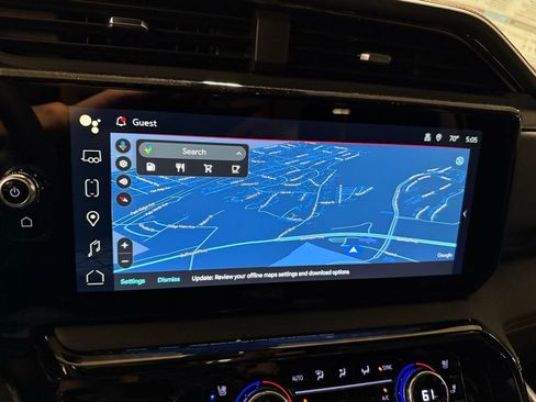 New 2026 GMC Sierra 1500 AT4 w/ Technology Package image 28