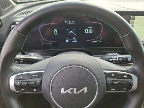 Used 2023 Kia Sportage X-Line AWD/4WD image 19