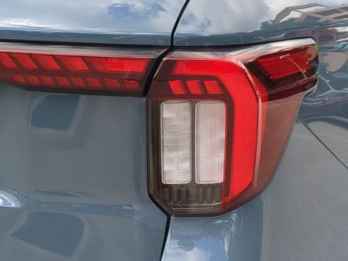 New 2026 Ford Explorer ST w/ Sun And Sound Package image 40