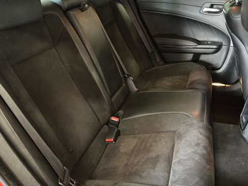 Used 2023 Dodge Charger GT w/ Plus Group RWD image 24