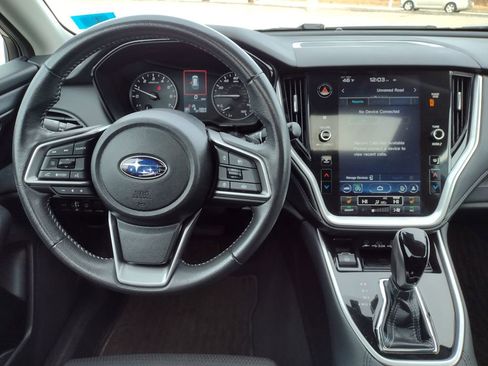 Used 2024 Subaru Outback Premium image 25