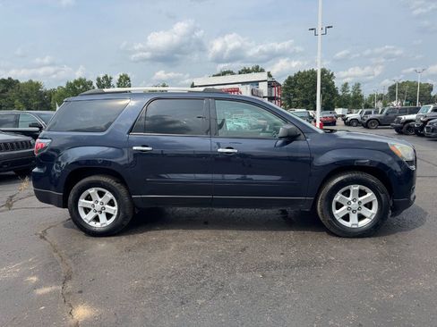 Used 2015 GMC Acadia SLE FWD image 6