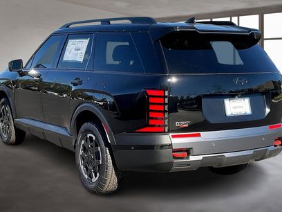 New 2026 Hyundai Palisade XRT Pro