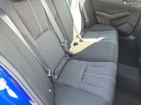 Used 2024 Honda Accord Sport image 21
