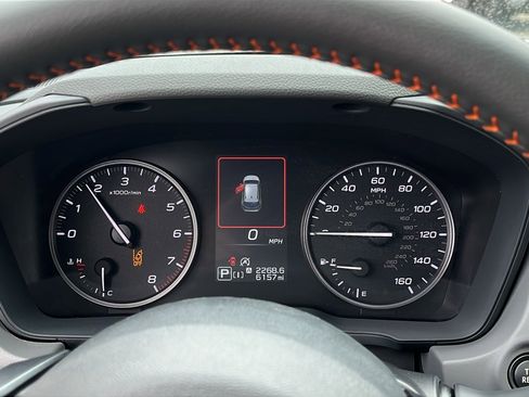 Certified 2025 Subaru Crosstrek 2.5i Limited image 15