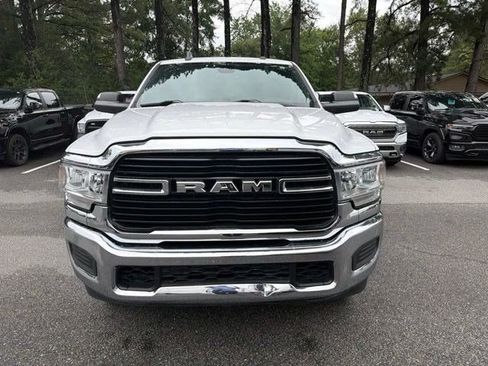 Used 2021 RAM 2500 Big Horn AWD/4WD image 3