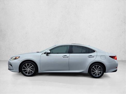 Used 2016 Lexus ES 350 image 9