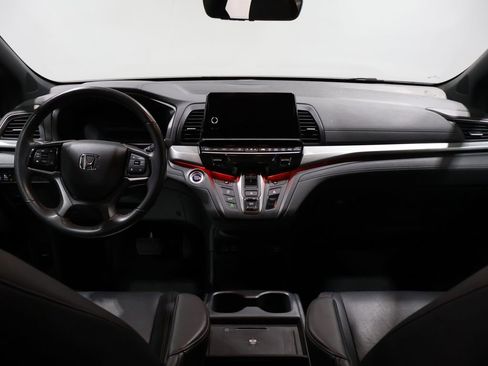 Used 2025 Honda Odyssey Sport-L image 16