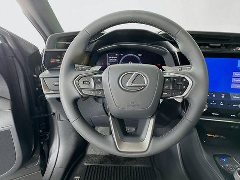 New 2026 Lexus RZ 350e 2WD image 11