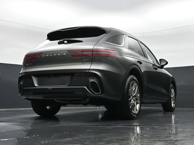 Used 2025 Genesis GV70 2.5T AWD/4WD image 39