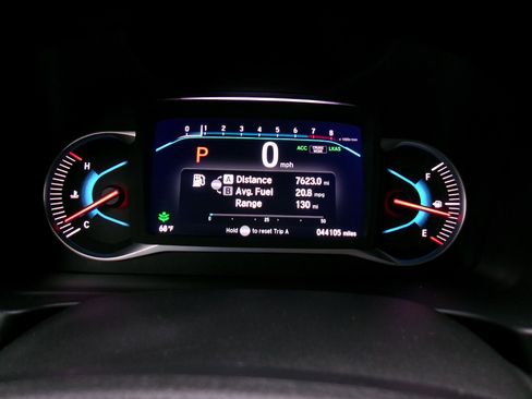 Used 2022 Honda Pilot EX-L image 8