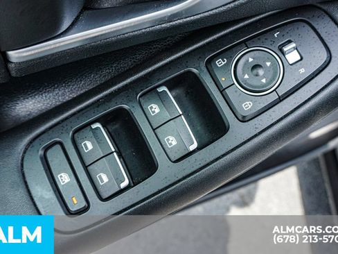 Used 2025 Hyundai Sonata SEL FWD image 47