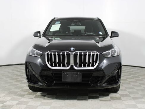 Used 2025 BMW X1 xDrive28i image 22