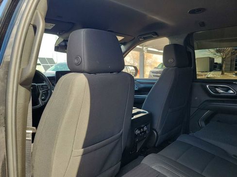 Used 2023 Chevrolet Tahoe LS w/ Driver Alert Package image 8