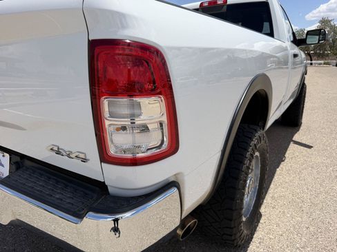 Used 2020 RAM 2500 Tradesman AWD/4WD image 18