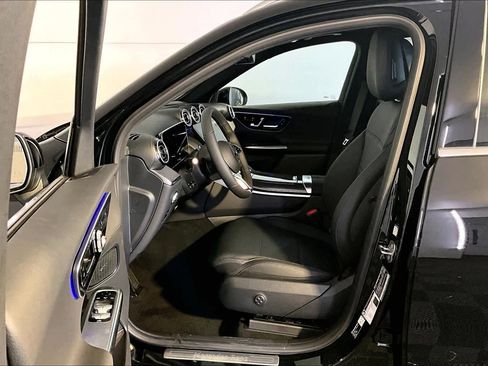 New 2026 Mercedes-Benz GLC 300 4MATIC image 13