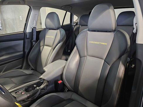 Used 2023 Subaru Crosstrek 2.5i Sport image 30