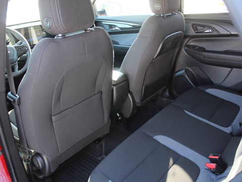 New 2026 Chevrolet TrailBlazer LS w/ LS Convenience Package image 20