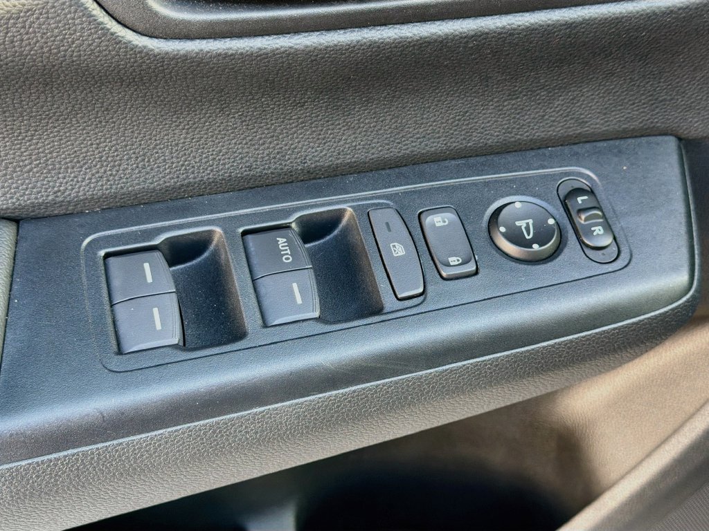 Certified 2023 Honda CR-V LX image 16