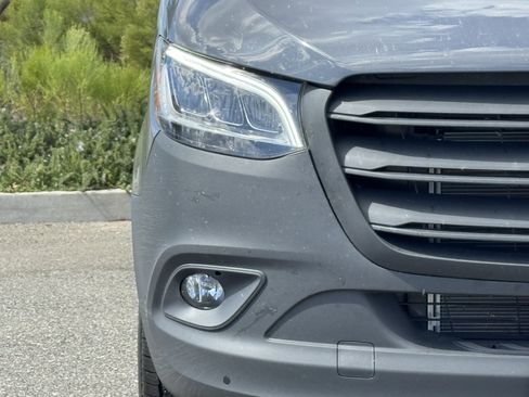 New 2026 Mercedes-Benz Sprinter 2500 image 7