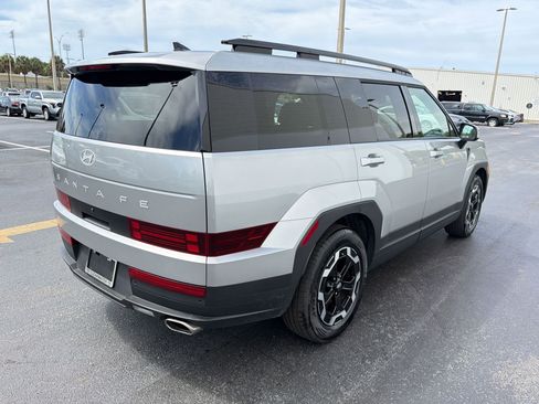 Used 2025 Hyundai Santa Fe SEL image 9
