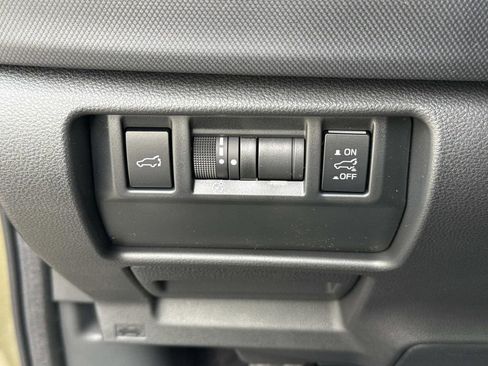 New 2026 Subaru Forester Touring image 45