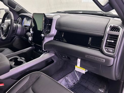 New 2026 RAM 1500 Laramie w/ Night Edition image 27