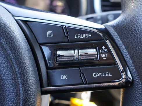 Used 2021 Kia Sportage LX image 13