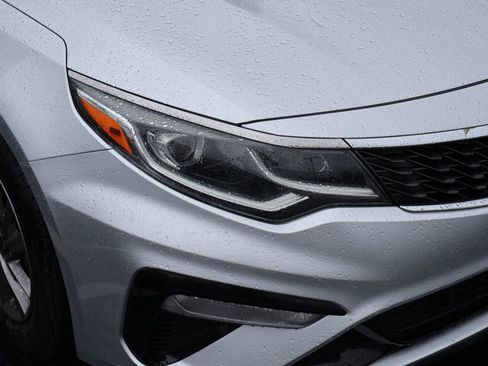 Used 2019 Kia Optima LX FWD image 6