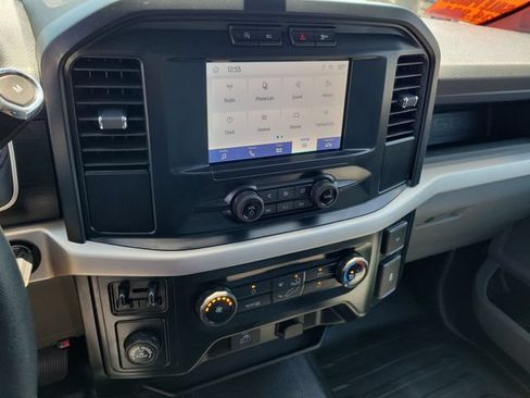 Certified 2022 Ford F150 XL w/ Trailer Tow Package RWD image 8