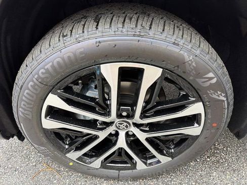 New 2026 Toyota RAV4 Limited image 30